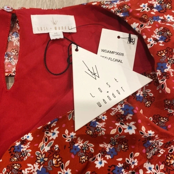 Lost and wander dress ♥️ - Picture 3 of 3